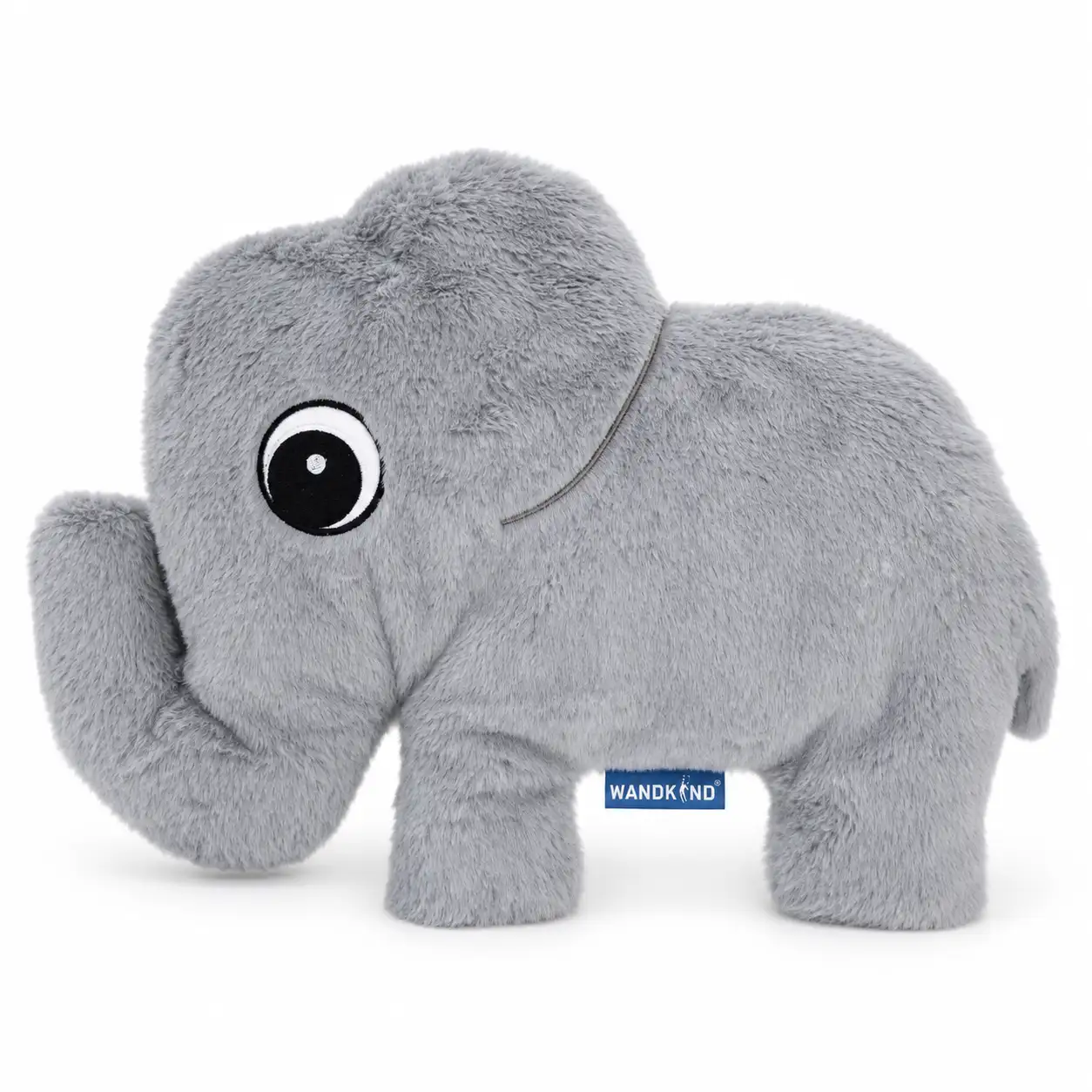 Elefant Kuscheltier – Ansicht 1