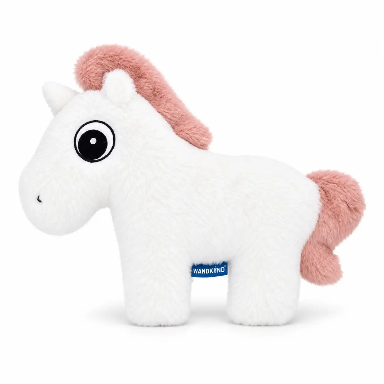 Einhorn Kuscheltier – Ansicht 1