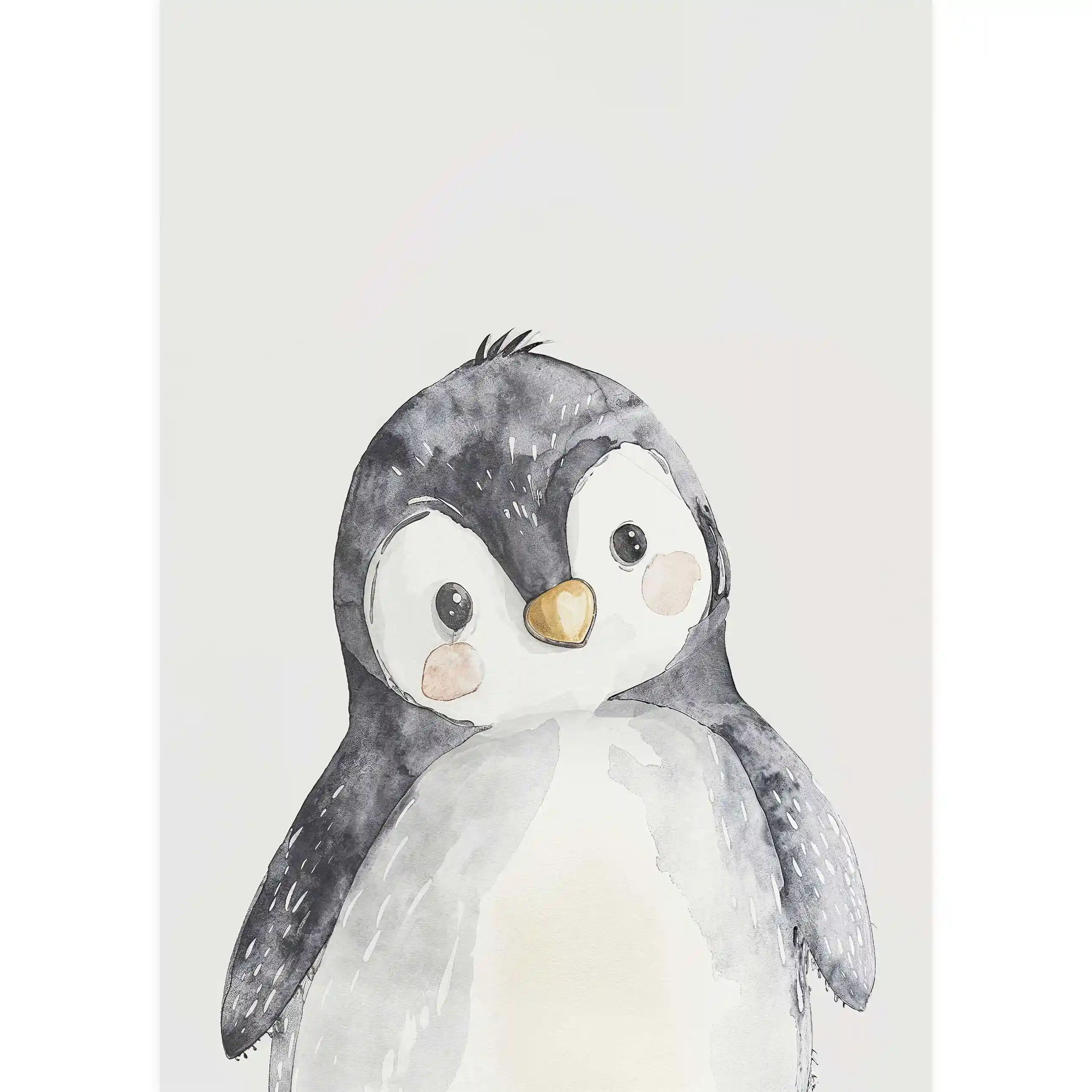 Pinguin Poster EP106